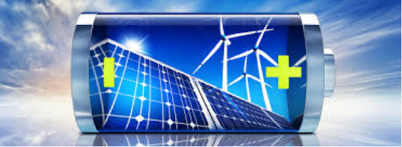 Stockage solaire via batteries : Assurez une énergie autonome