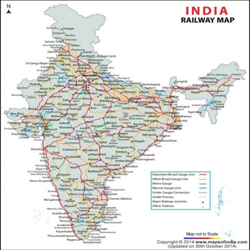 Energy in India: the genesis of its powerful coal industry ...